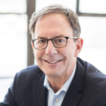 This is a photo of Mark Goulston, M.D.