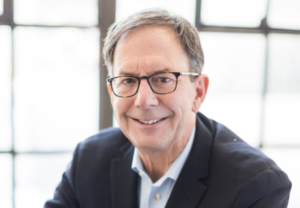 This is a photo of Mark Goulston, M.D.