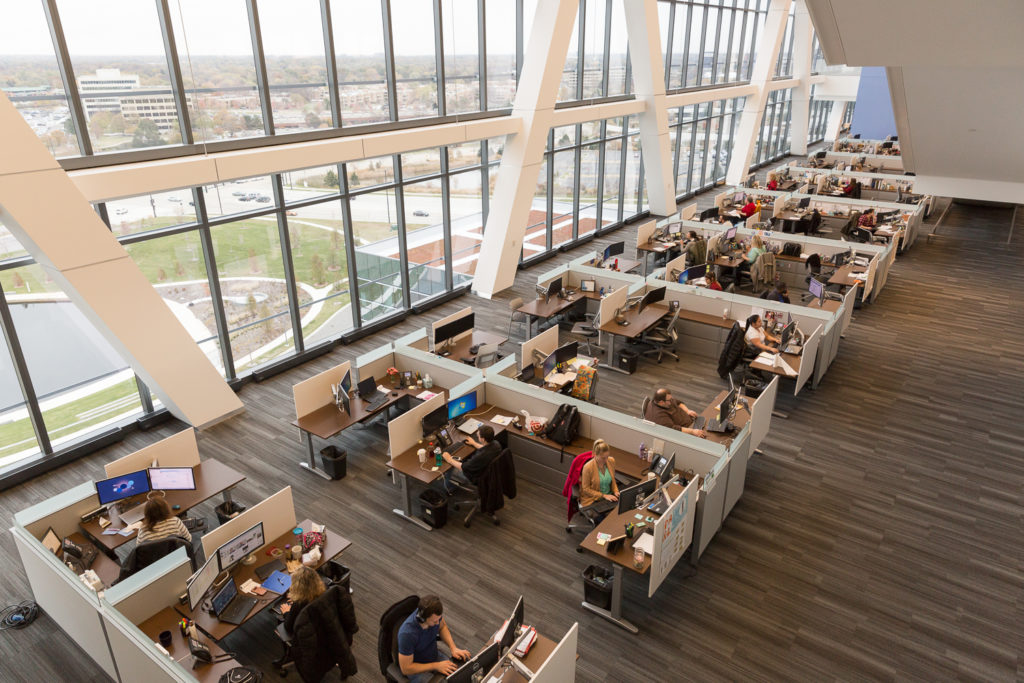 College alternatives include apprenticeships.