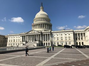 WorkingNation joined policymakers and others to support evidence-based policy supporting career and technical education providers.