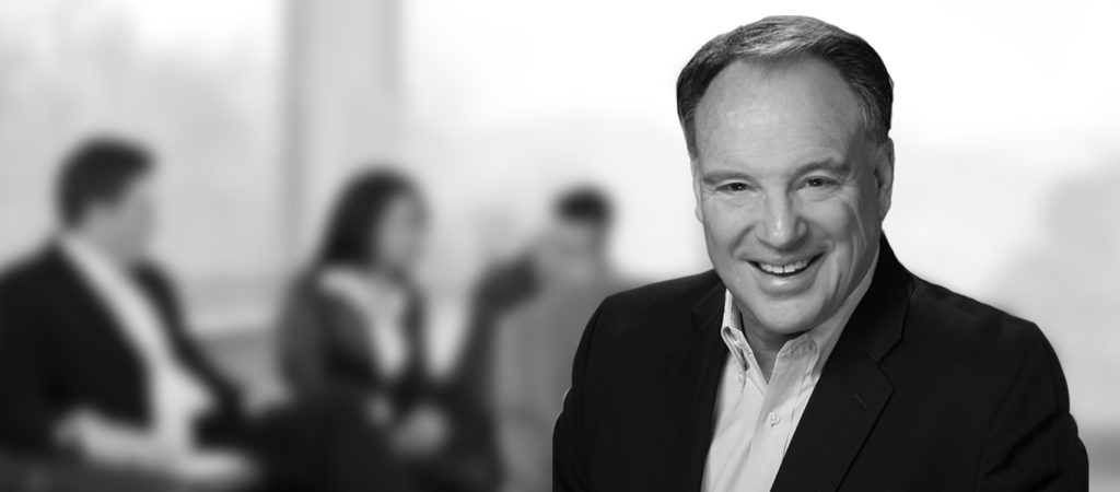 Bruce Heller shares his life story and how he became a lifelong learner.