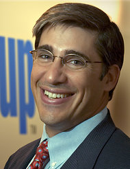 Gerald Chertavian headshot