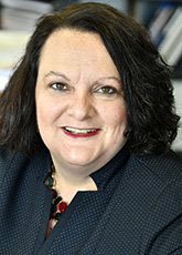 Maria Flynn headshot
