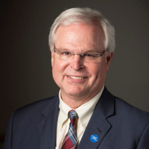Neil Sullivan headshot