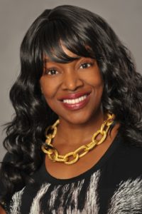 Yoli Chisholm headshot