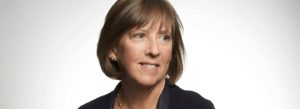 Mary Meeker headshot