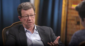 Art Bilger Real Vision interview