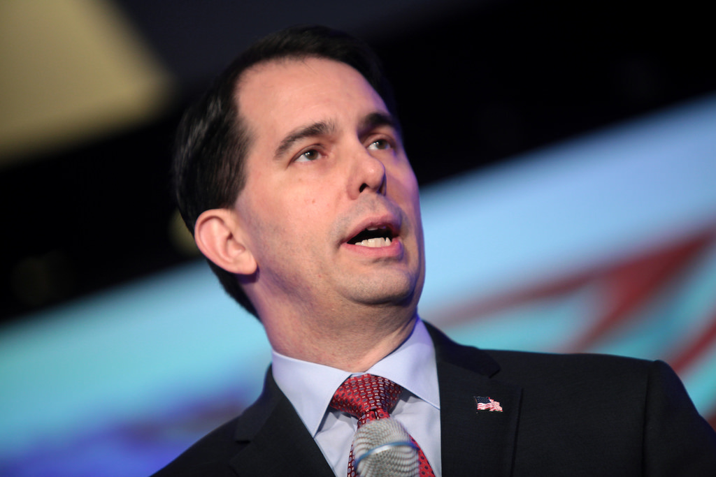 Scott Walker
