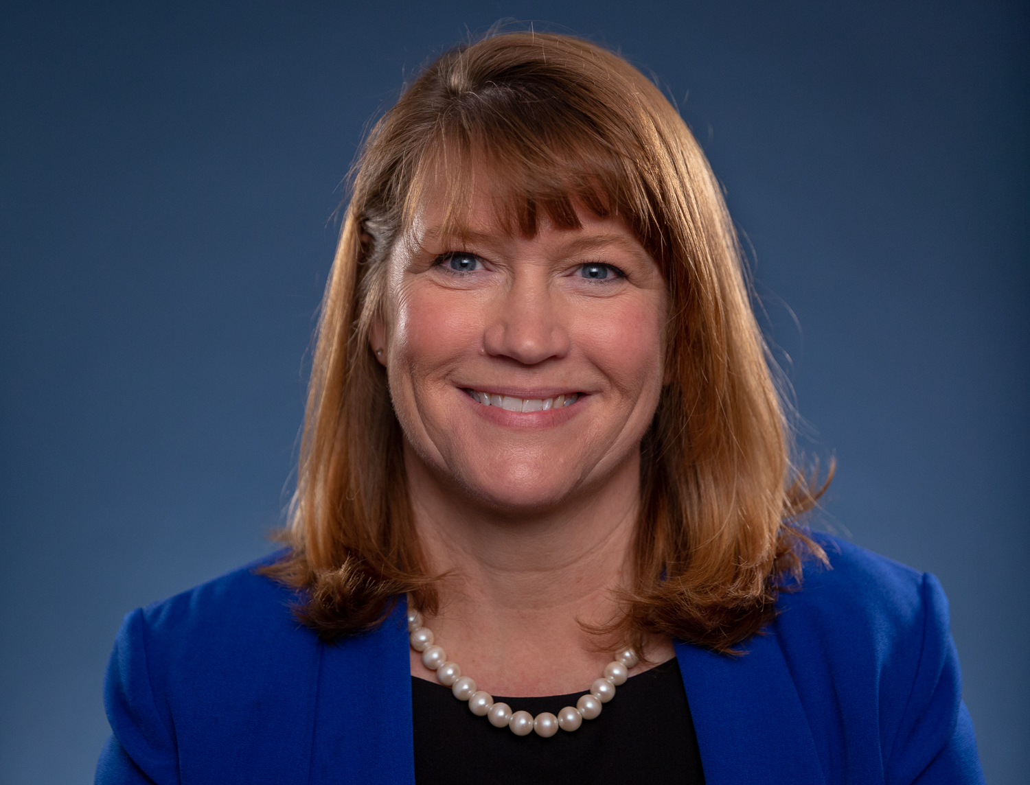 Creating IT Futures Executive Director Sue Wallace