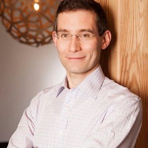 Matt Sigelman, CEO, Burning Glass Technologies
