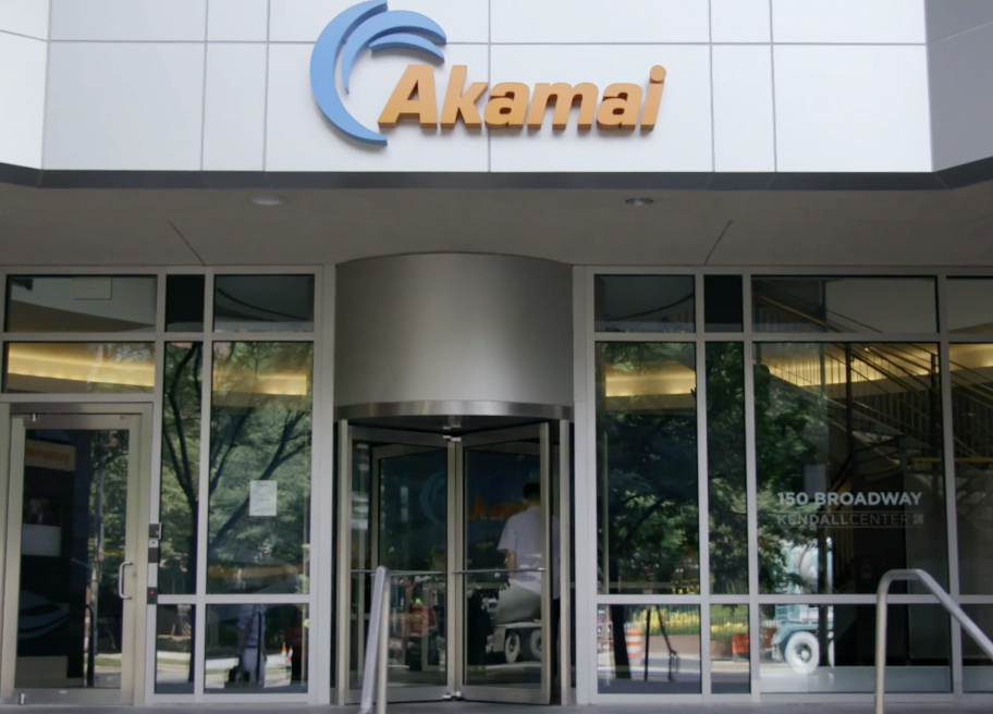 Danny Lewin's company, Akamai Technologies was founded in the late 1990s.