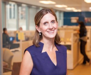 Marie Lynch is the director for Skills for Chicagoland's Future.