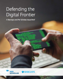 Per Scholas offers three solutions to the cybersecurity skills gap.