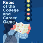 Georgetown Center on Education and the Workforce report cover.
