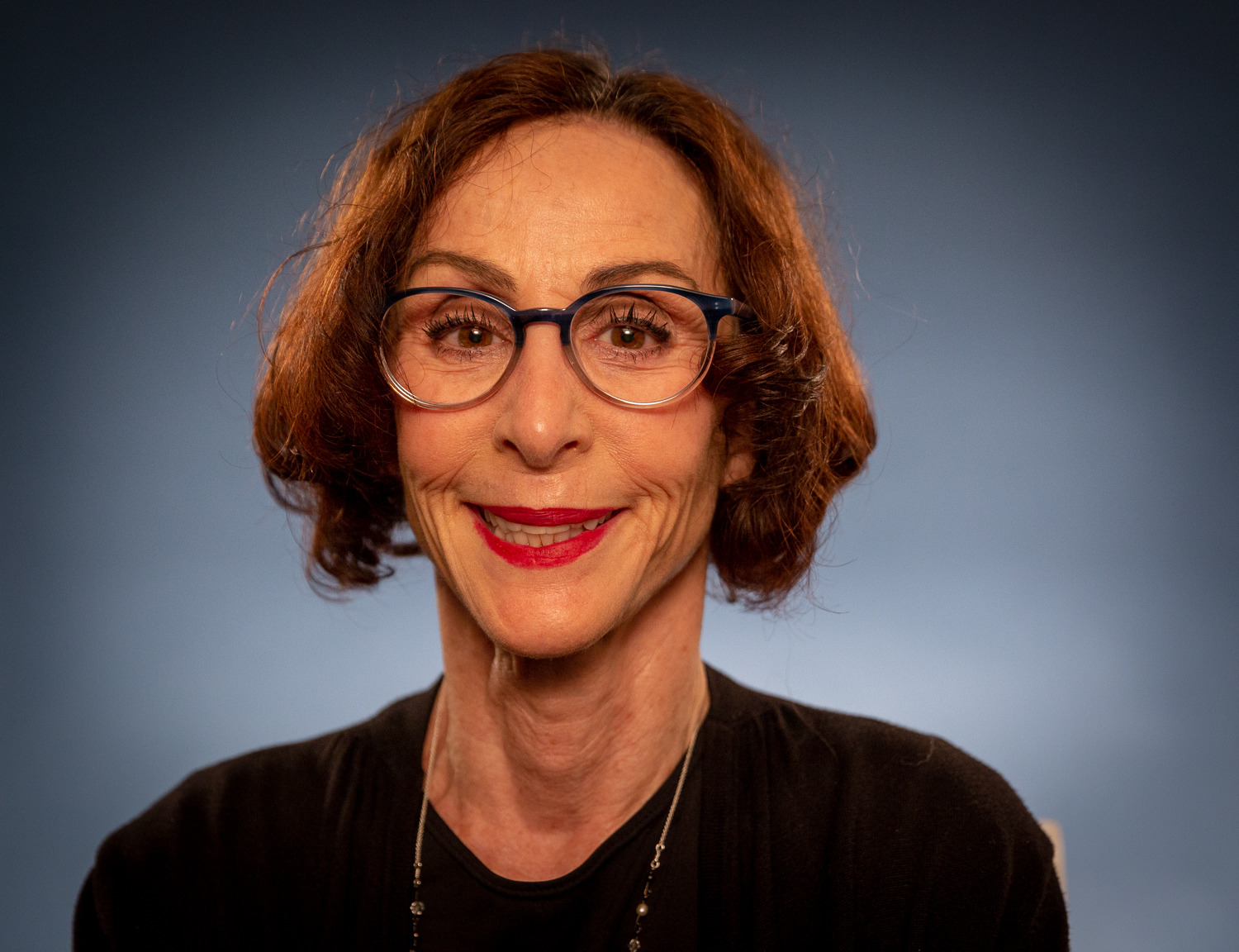 The Last Mile Co-founder Beverly Parenti.