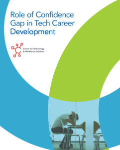 The cover for CTWS' inaugural report.