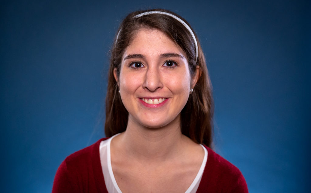 UTeach graduate Kira Lowery is now a 7th Grade science teacher in Austin, Texas.