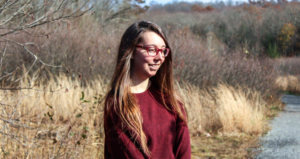 Photo of Amanda Young
