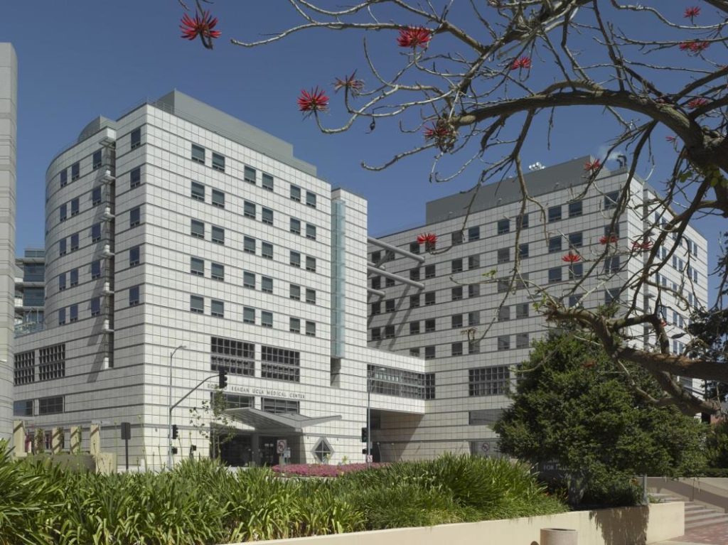 UCLA Health's Medical Assistant Program began out of a need for more trained professionals.