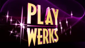 PlayWerks logo