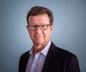 Art Bilger headshot