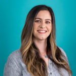 Melissa Panzer headshot