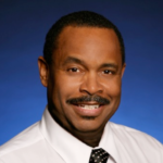 Maurice Wilson headshot