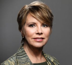 Carol Eggert headshot