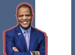 John Hope Bryant headshot