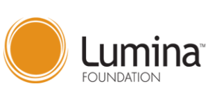 Lumina Foundation logo