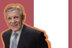 Nick Pinchuk headshot