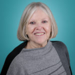 Jane Oates headshot