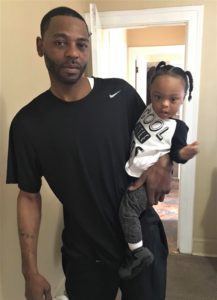 Donnell Cline