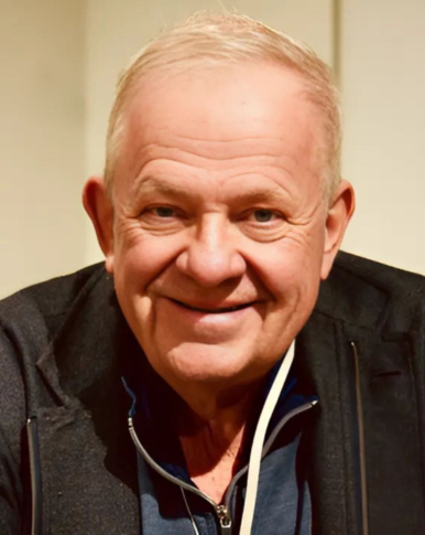 William J Raduchel