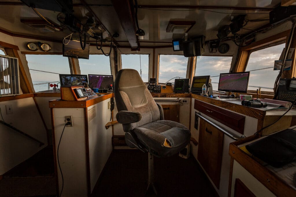 The commercial fisherman apprenticeship program can be applied nationwide.