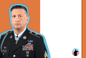 David Bellavia headshot