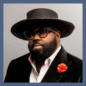 JFF's Taj Eldridge talks about climate resilient jobs on the Work in Progress podcast