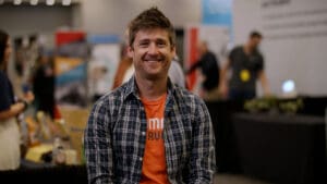 Aaron Frumin