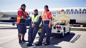 Internal mobility is creating a stronger workforce for Delta Air Lines.