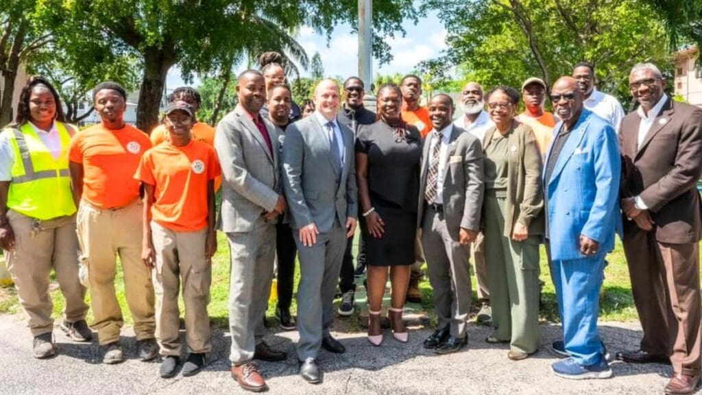 Greater Miami Service Corps