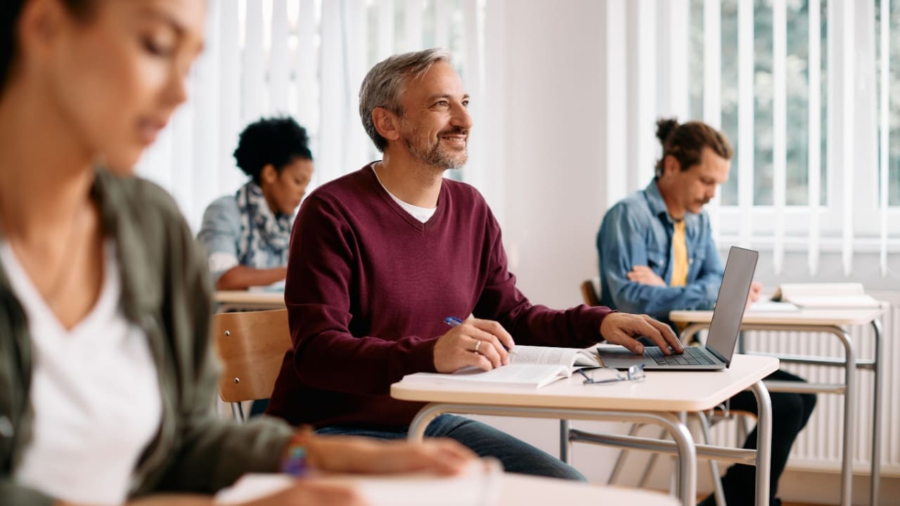 adult learners