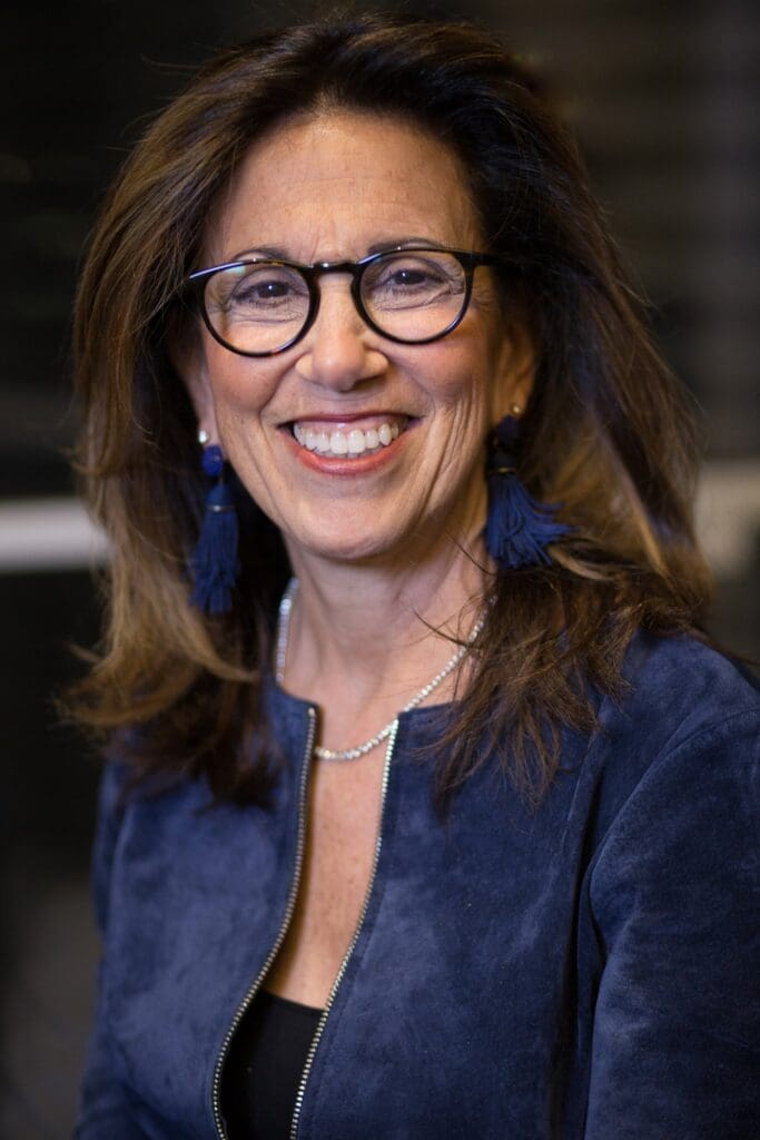 Judith Spitz, Break Through Tech