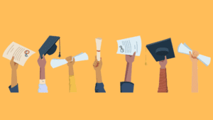 most family-sustaining jobs will require more than a high school diploma