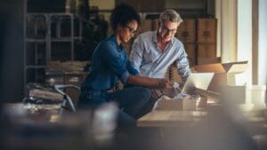 small business owners