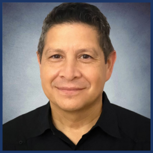 Dr. Antonio Tijerino, Hispanic Heritage Foundation