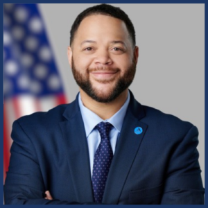 climate-resilient careers Michael D Smith AmeriCorps