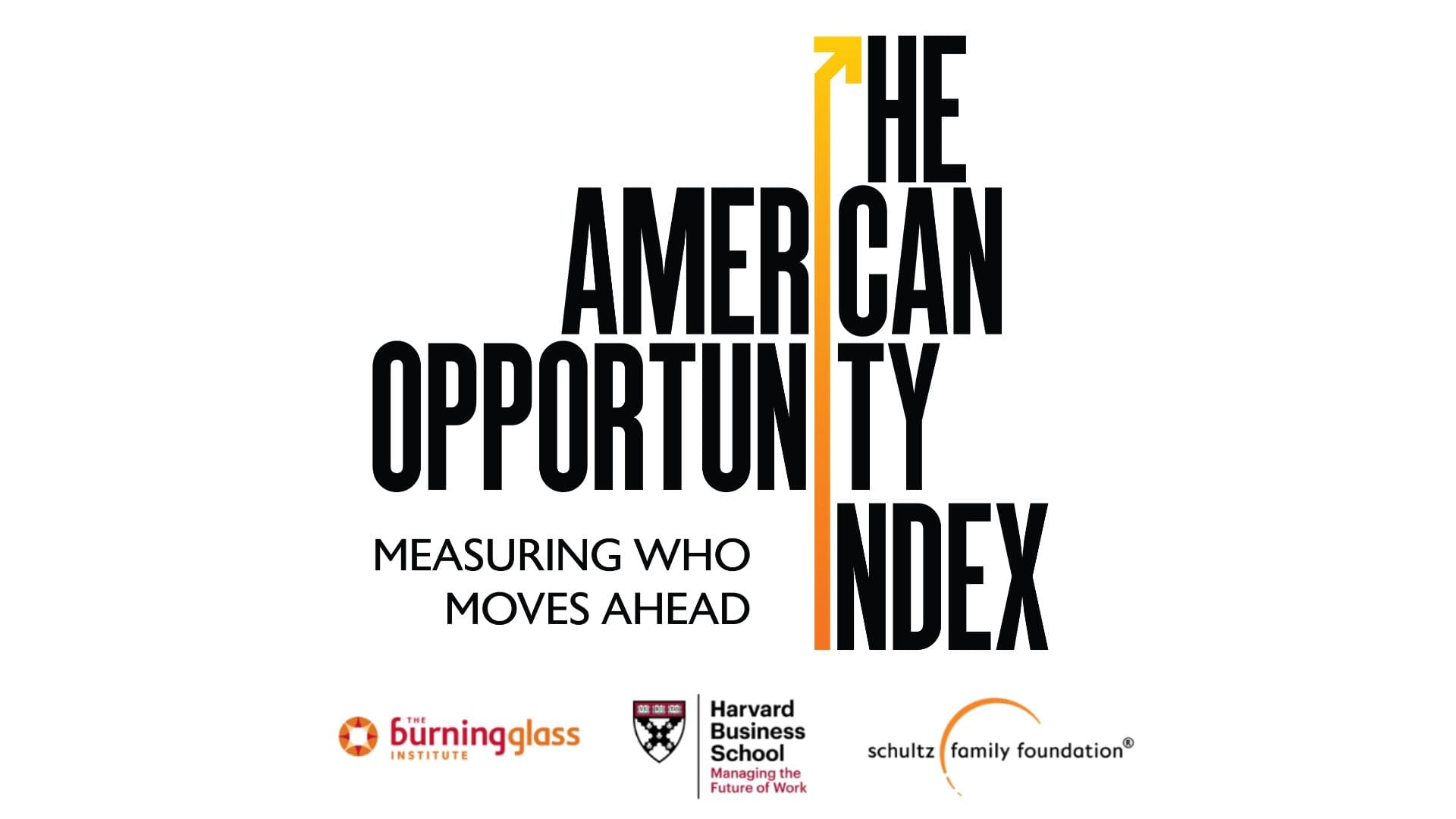 American Opportunity Index 2024 ranks companies that are providing opportunity for advancement for workers