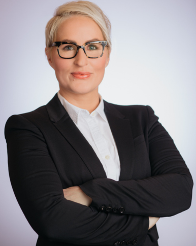 Bridget Burns