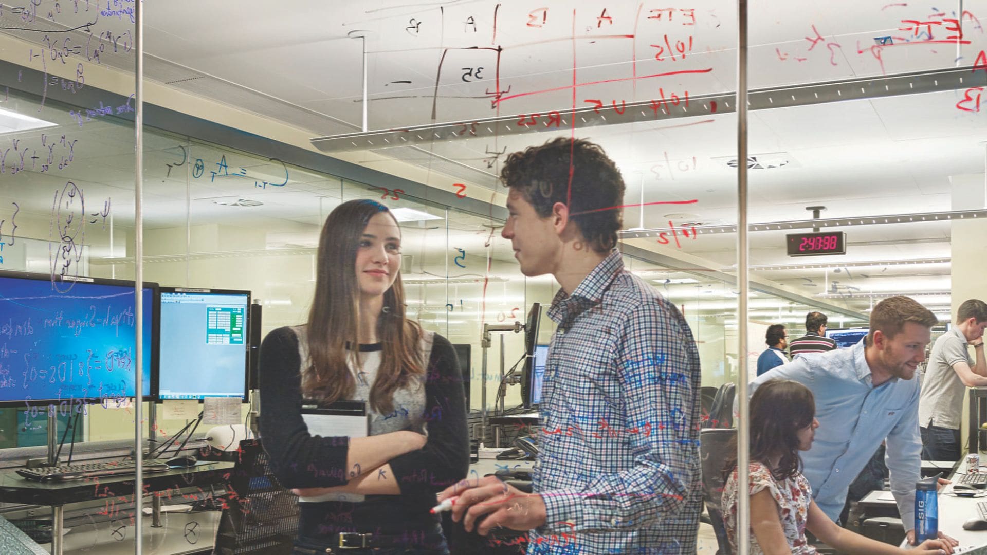 Drexel University co-op program offers student work-based education experience. (Photo: Drexel University)