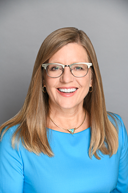 Mary Gutierrez, Ed.D., chancellor, University of New Mexico-Taos